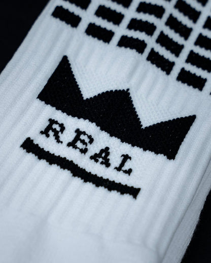 Real Socks Edition I